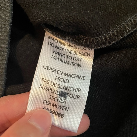 Illustrated Example Shirt - Picture 5 of 7